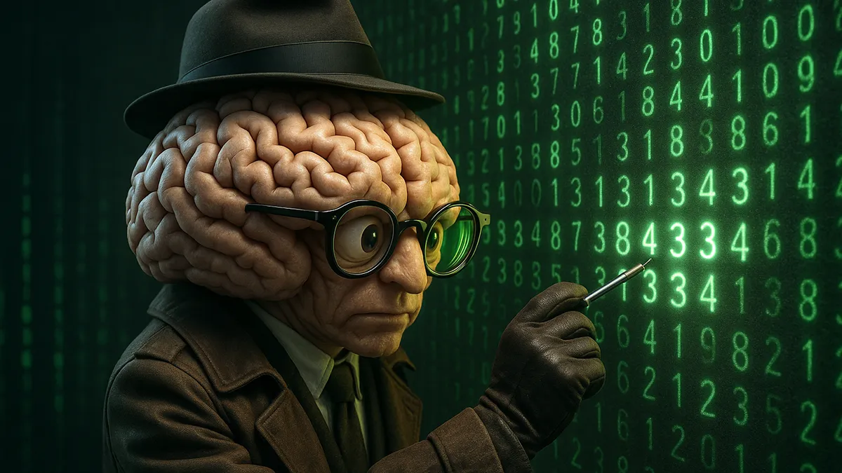 Ein KI Agent repariert KI-Code